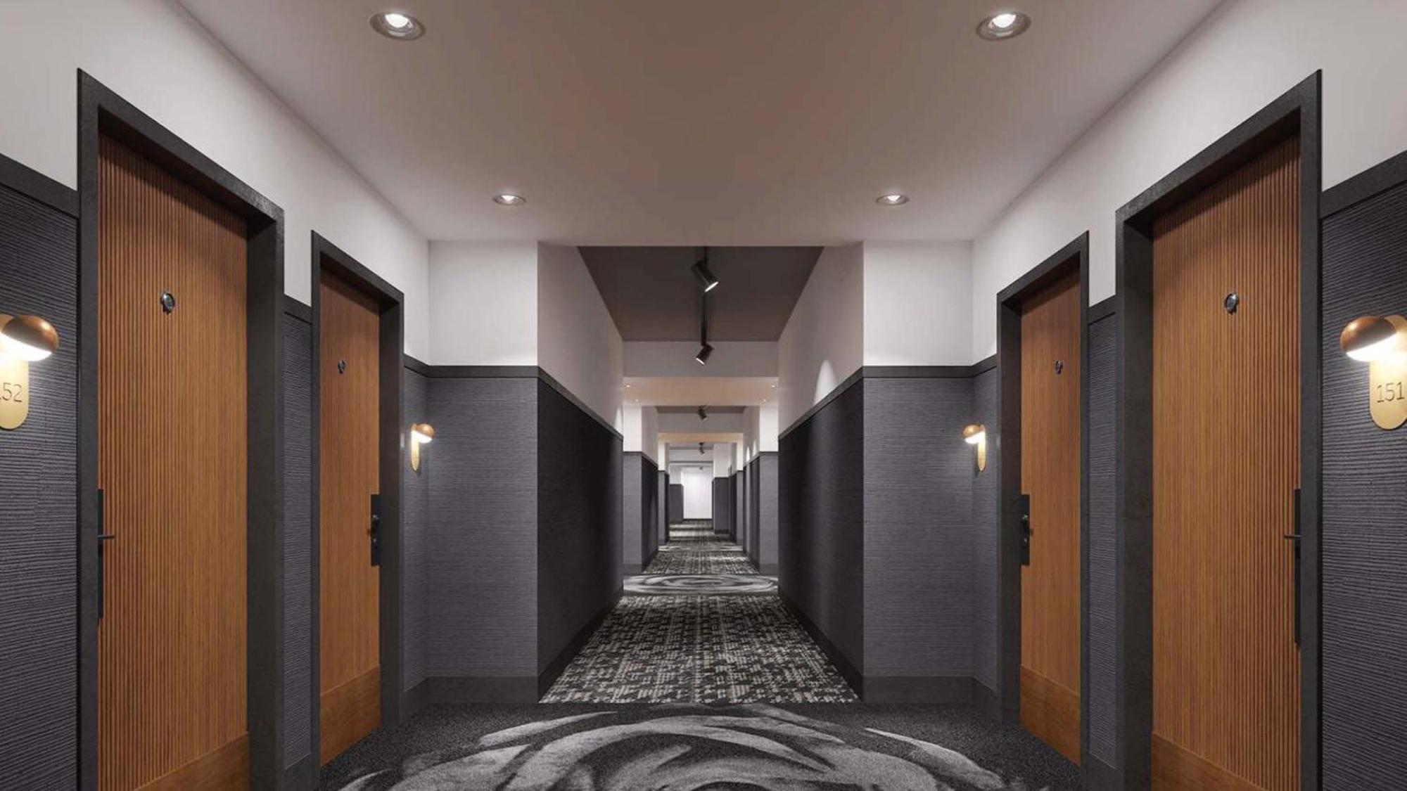 The Rose Gaming Resort Dumfries Exteriör bild