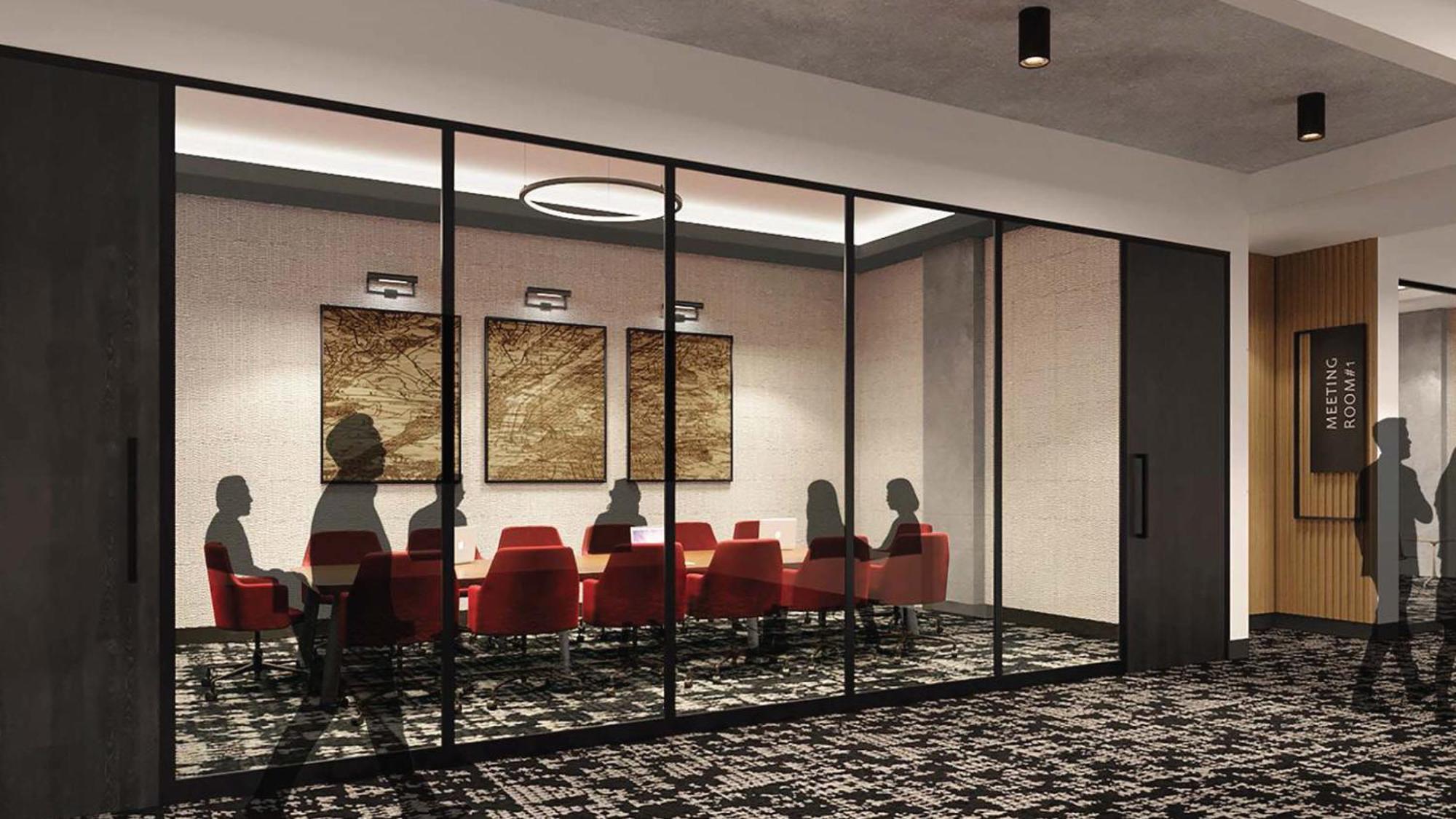 The Rose Gaming Resort Dumfries Exteriör bild